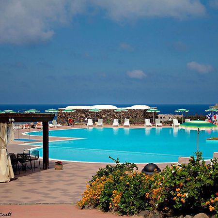 Suvaki Resort Madonna Delle Grazie Exterior foto