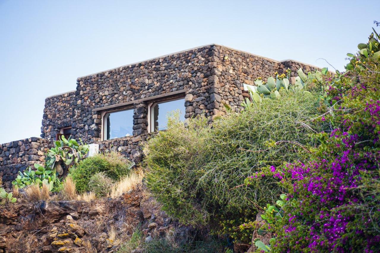 Suvaki Resort Madonna Delle Grazie Exterior foto