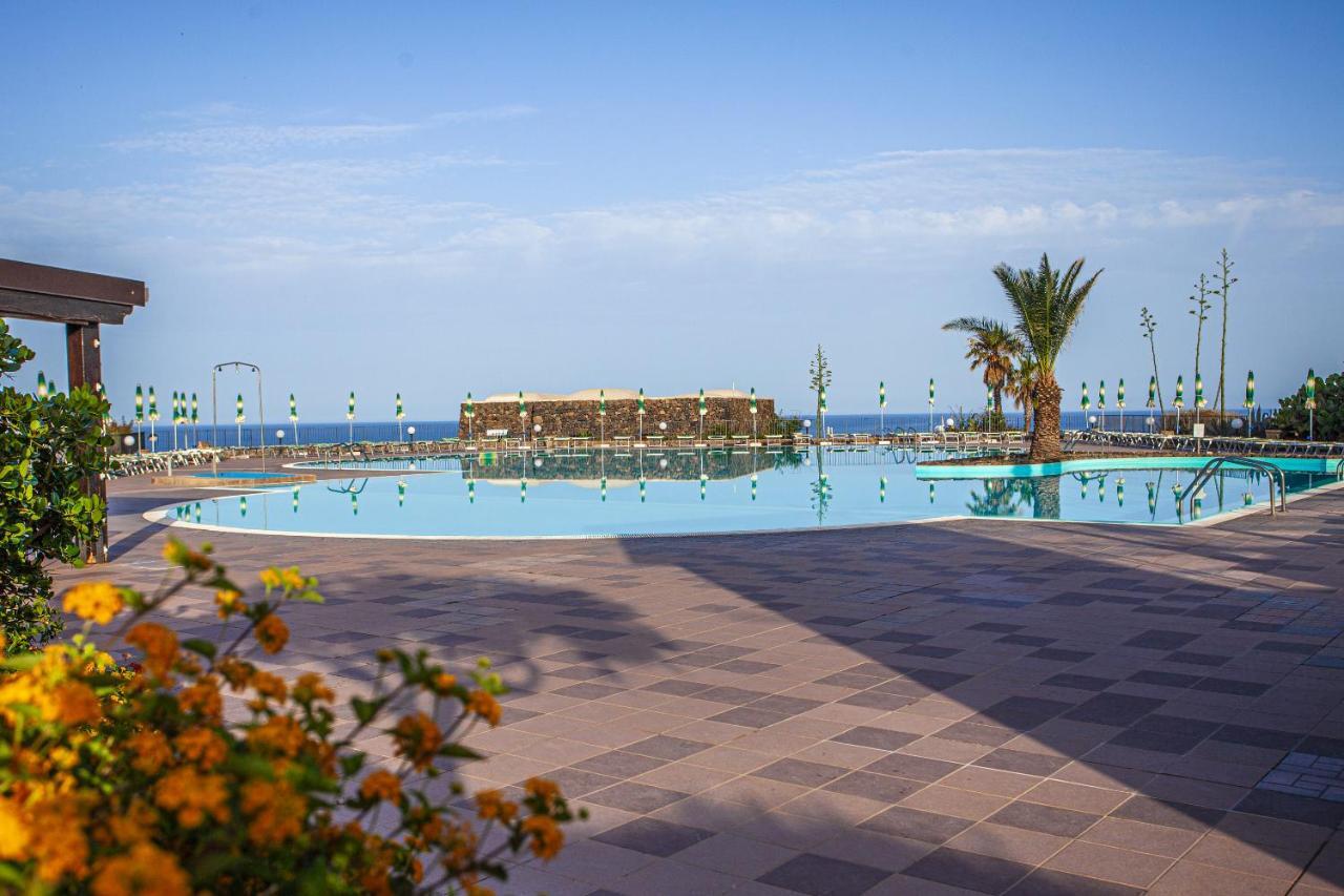 Suvaki Resort Madonna Delle Grazie Exterior foto