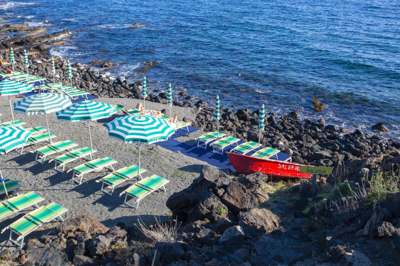 Suvaki Resort Madonna Delle Grazie Exterior foto