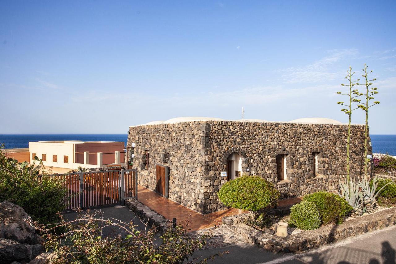 Suvaki Resort Madonna Delle Grazie Exterior foto