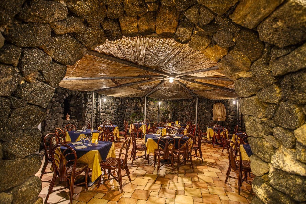 Suvaki Resort Madonna Delle Grazie Exterior foto